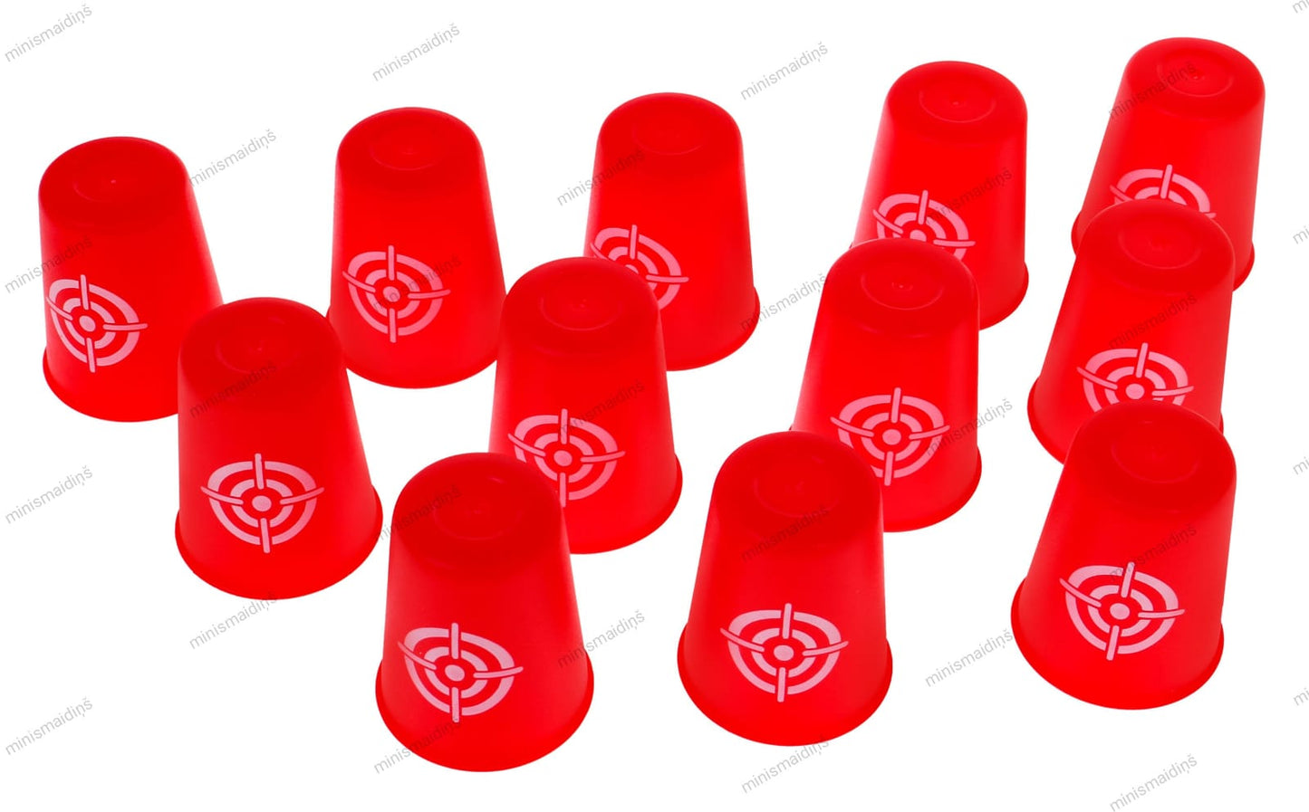 Spēle Dusmīgās Vistiņas