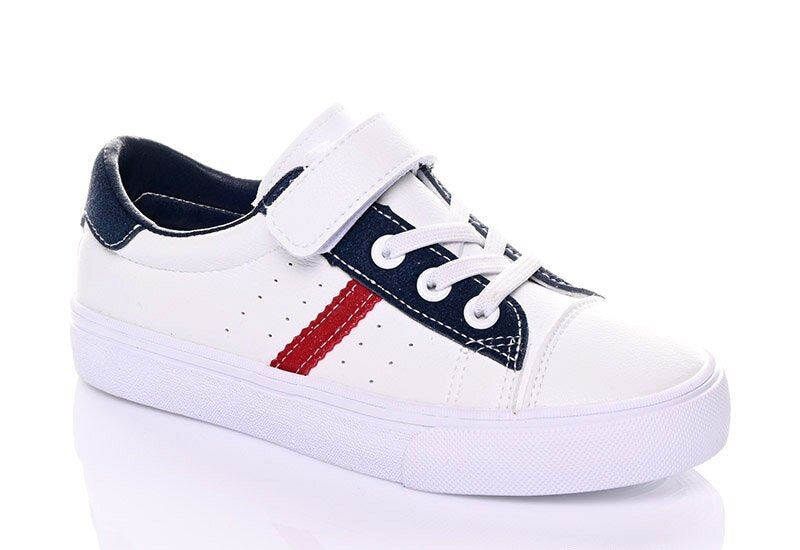 Kedas Unisex (zēniem,meitenēm) Apawwa 31-36 izmērs, baltas