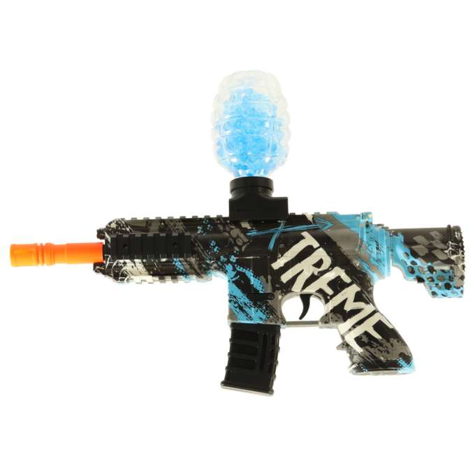 M416 Gēla lodīšu ierocis ( GEL BALL BLASTER )