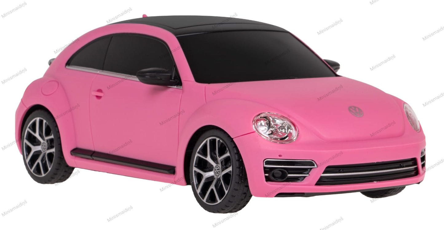 R/C Volkswagen Beetle mašīna 1:24 RASTAR, krāsu maiņa