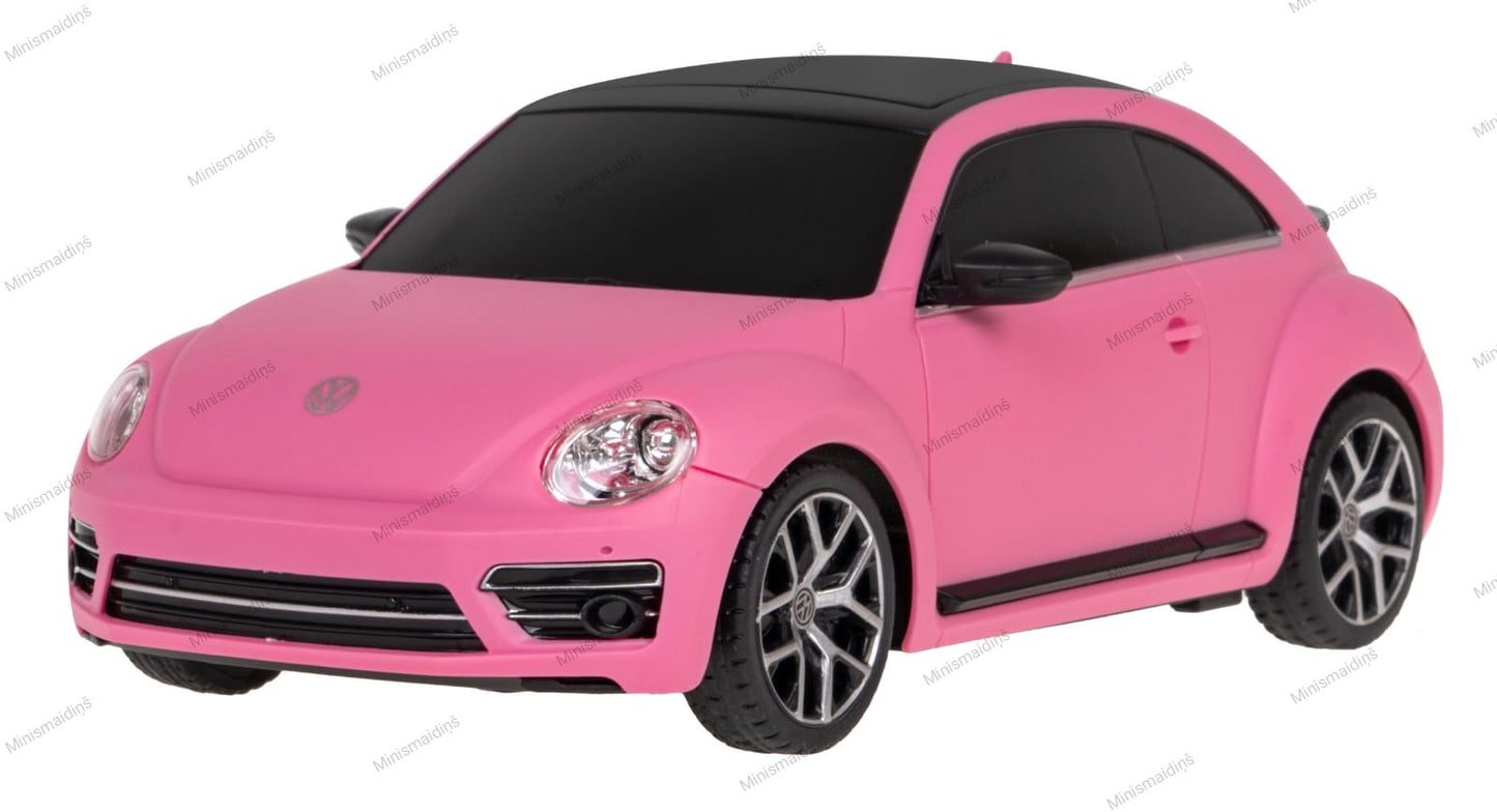 R/C Volkswagen Beetle mašīna 1:24 RASTAR, krāsu maiņa