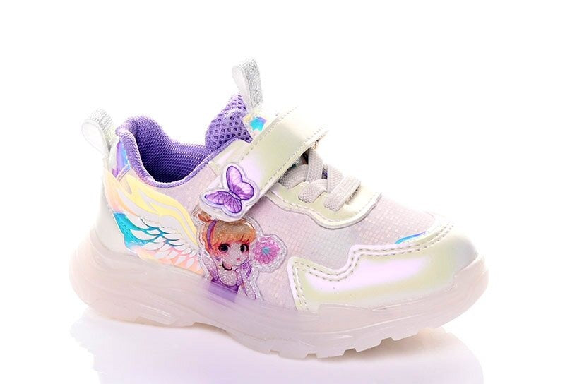 Bērnu apavi meitenēm Apawwa Sneakers (Snīkeri) 21-25 izmērs