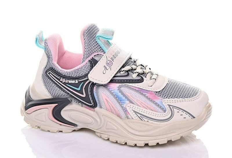 Bērnu apavi meitenēm Apawwa Sneakers (Snīkeri) 26-31 izmērs