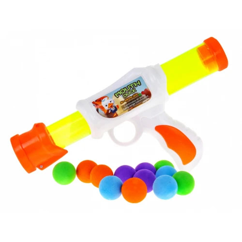 Šaušanas spēle "Pīle"