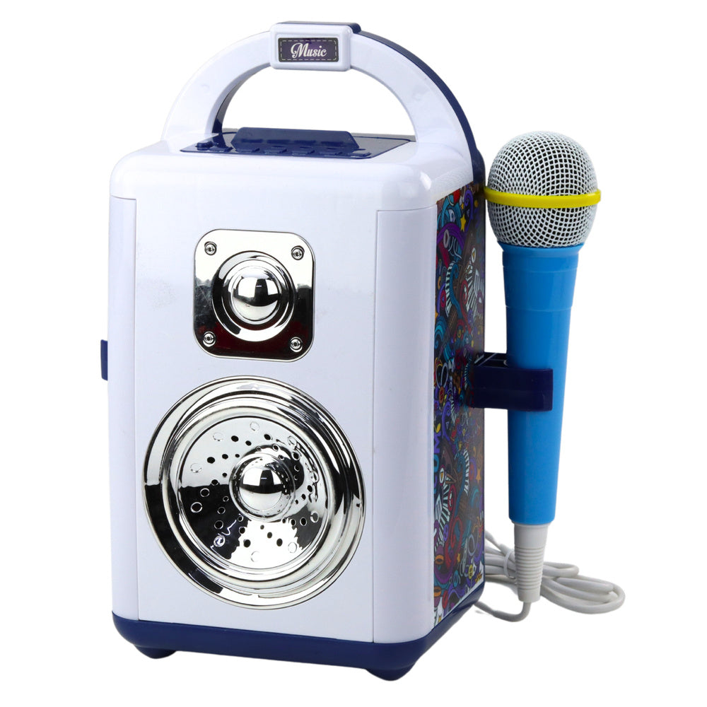"Sound Box" komplekts – ideāla dāvana bērniem