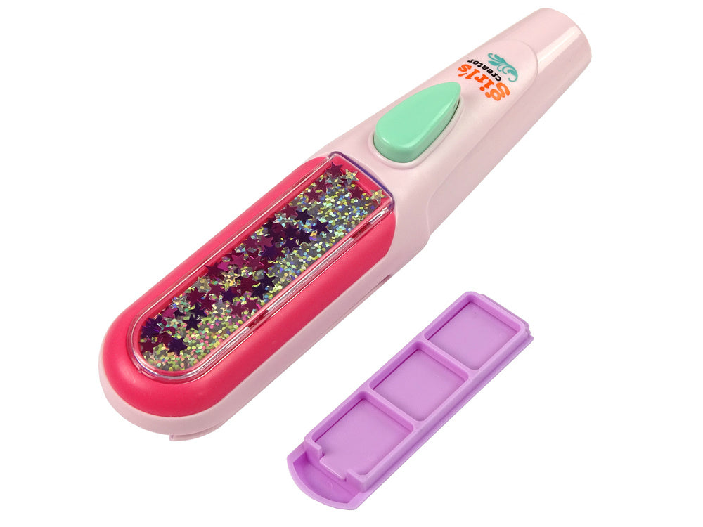 Bērnu matu taisnotājs