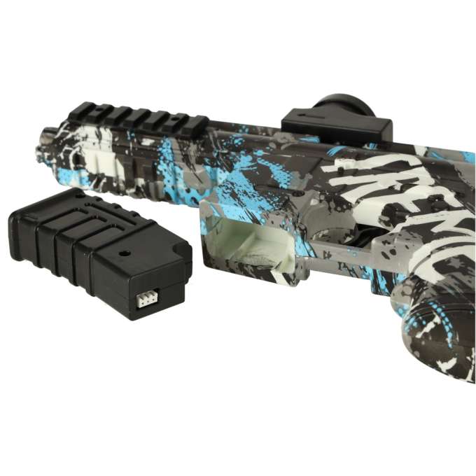M416 Gēla lodīšu ierocis ( GEL BALL BLASTER )