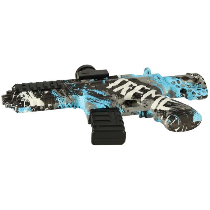 M416 Gēla lodīšu ierocis ( GEL BALL BLASTER )