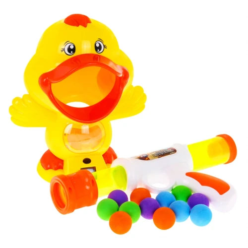 Šaušanas spēle "Pīle"