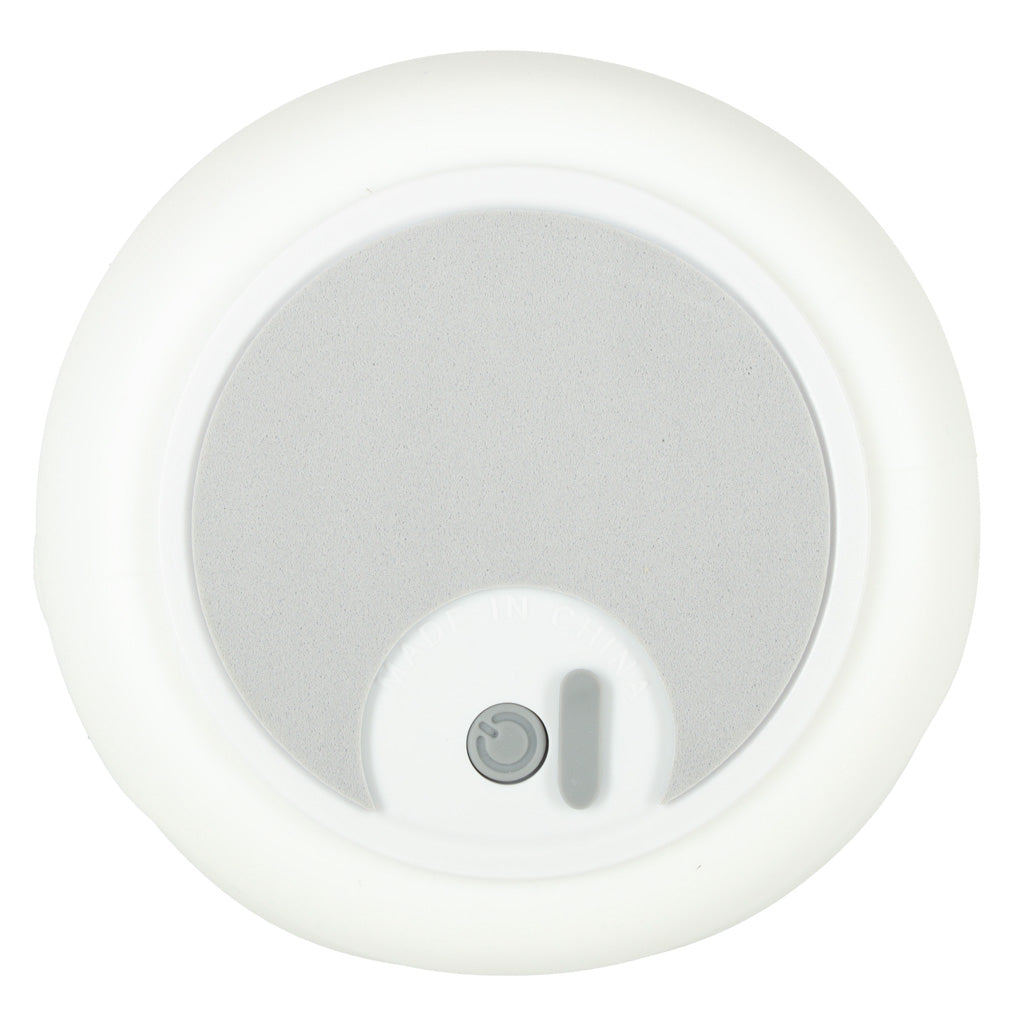 Pingvīna silikona naktslampiņa, RGB, uzlādējama