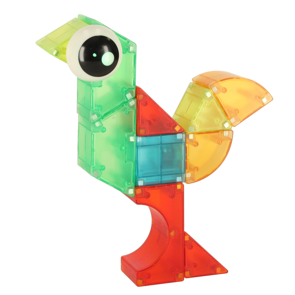 GAISMAS MAGNĒTISKIE KLUČI – 34 GAB. KOMPLEKTS 3+