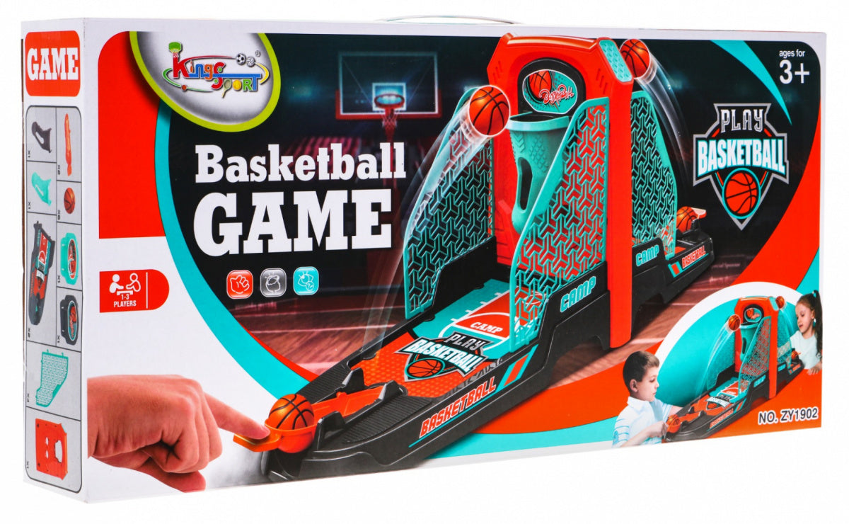 Galda spēle Basketbols, 73 cm