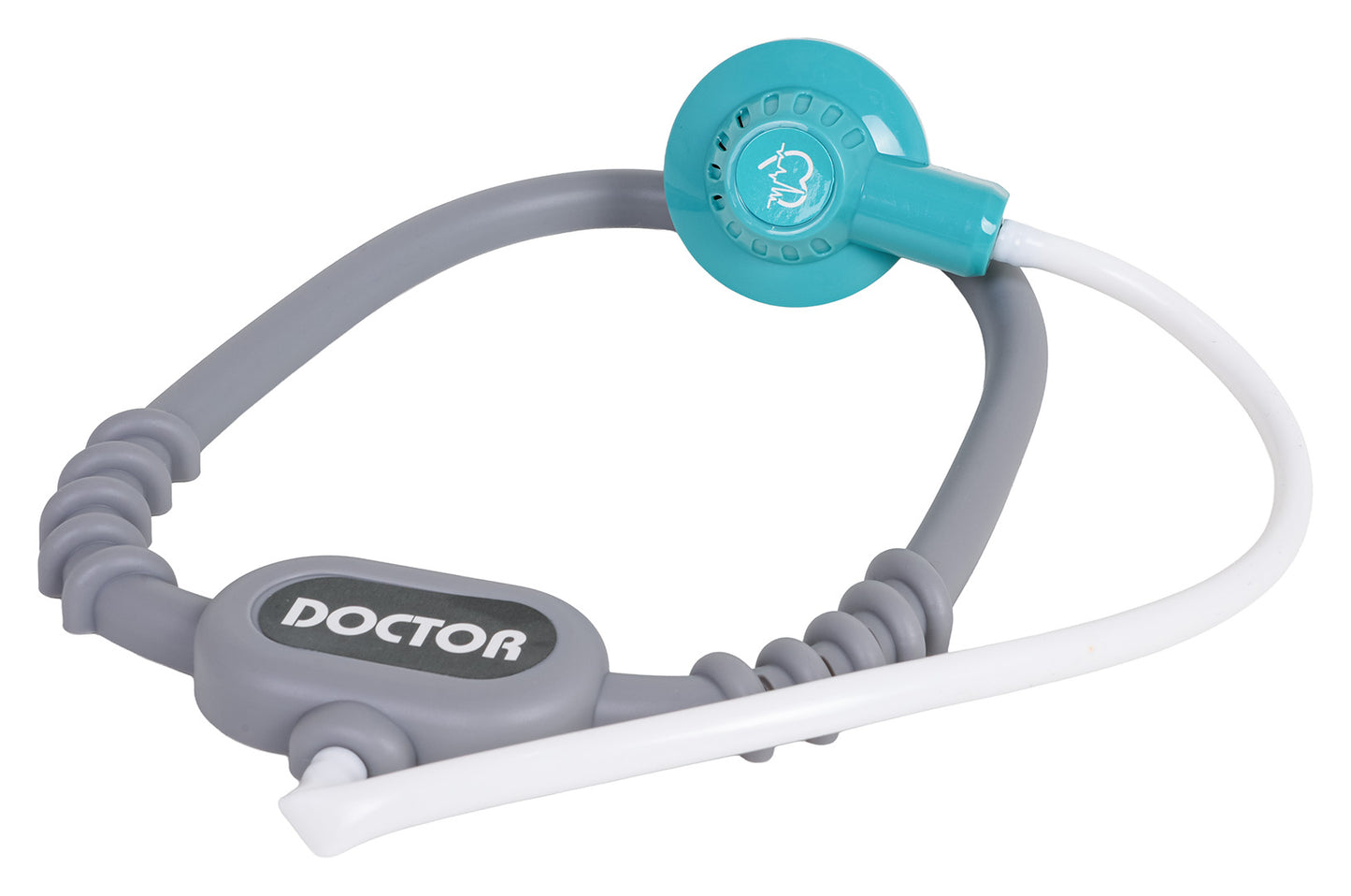 Mega ārsta ratiņi ar gaismām un skaņām + ārsta/zobārsta aksesuāri, 3+