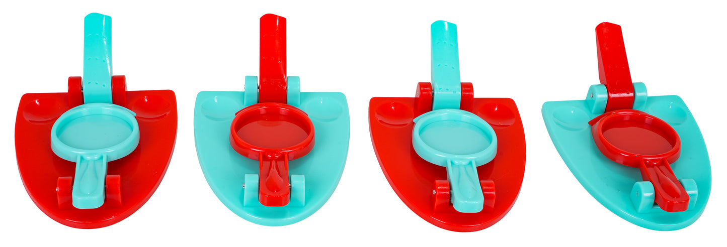 Aitu arkādes spēle – “Jumping Sheep” (ģimenes spēle 4+)