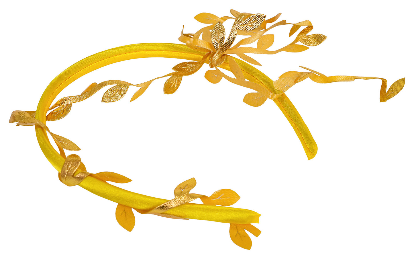 DIY galvas lentīšu komplekts “Unicorn Headbands” (6 lentītes + dekori), 6+