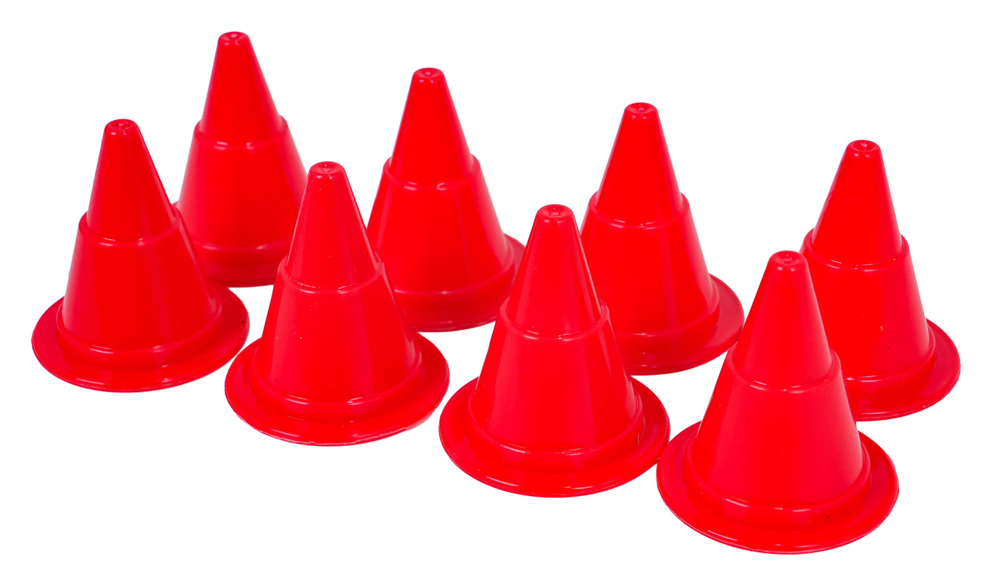 Radiovadāma drifta mašīna 1:43 (4WD, Gyro) zila + piederumi, 14+