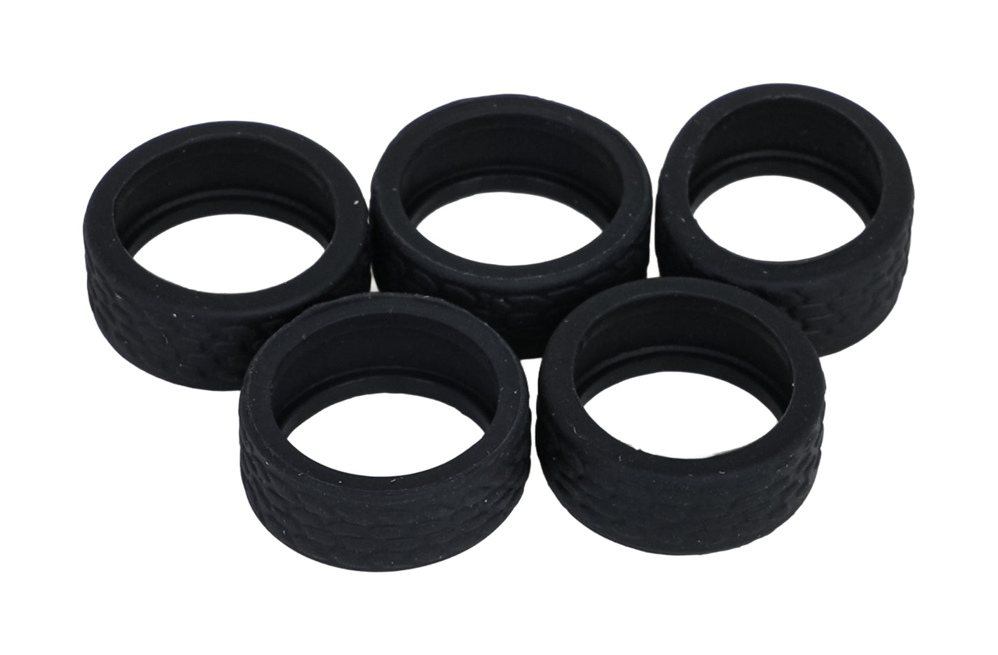 Radiovadāma drifta mašīna 1:43 (4WD, Gyro) sudraba + piederumi, 14+