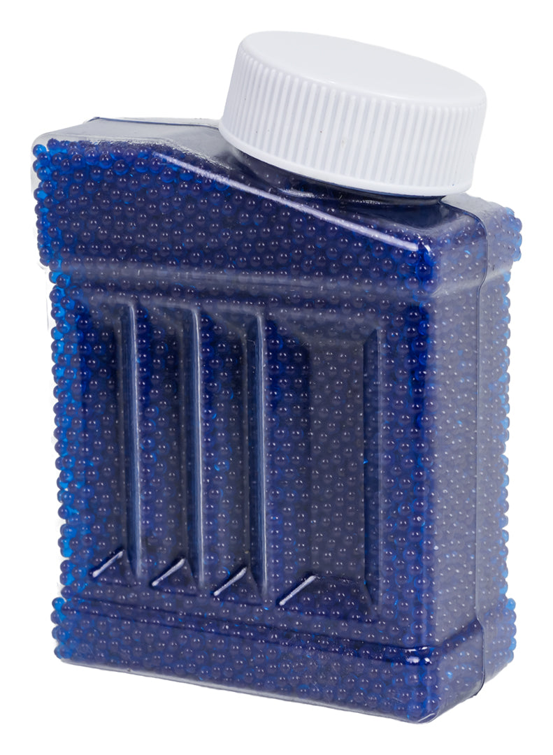 Ūdens gēla bumbiņa 7–8 mm – gel ball blasteriem 20 000 gab