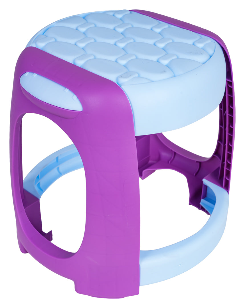 Tualetes galdiņš ar gaismām un skaņām (37 aksesuāri) + taburete, 3+