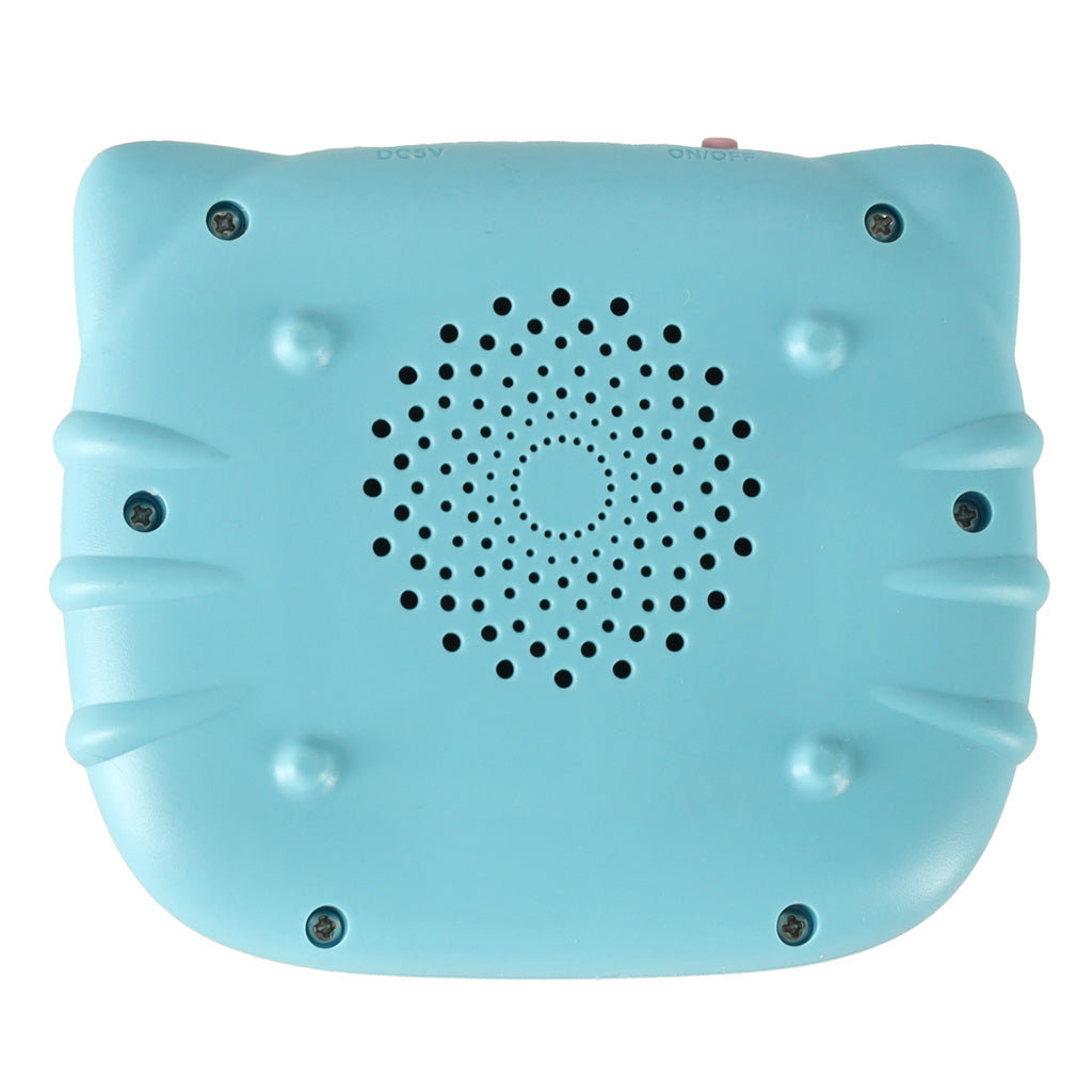 Interaktīvs kartīšu lasītājs bērniem – angļu valodas apguvei (100 divpusējas kartītes)Rozā/zils