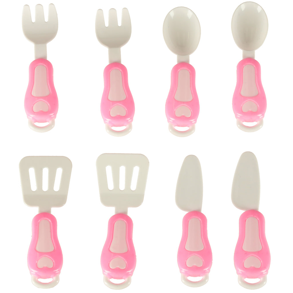 Maģiskā virtuve – 3D želejas figūriņu komplekts, 62 daļas