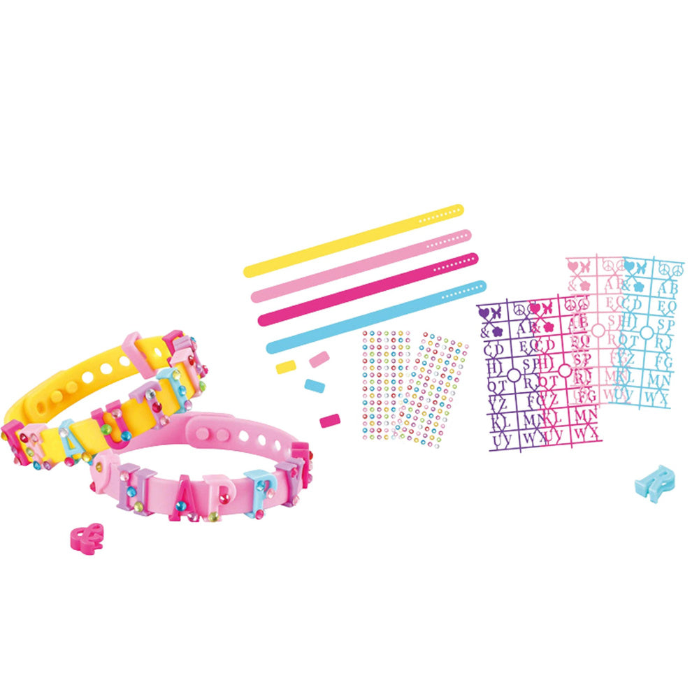 komplekts-diy-regulejamas-bransoletes-ar-burtu-piekariniem-detalas