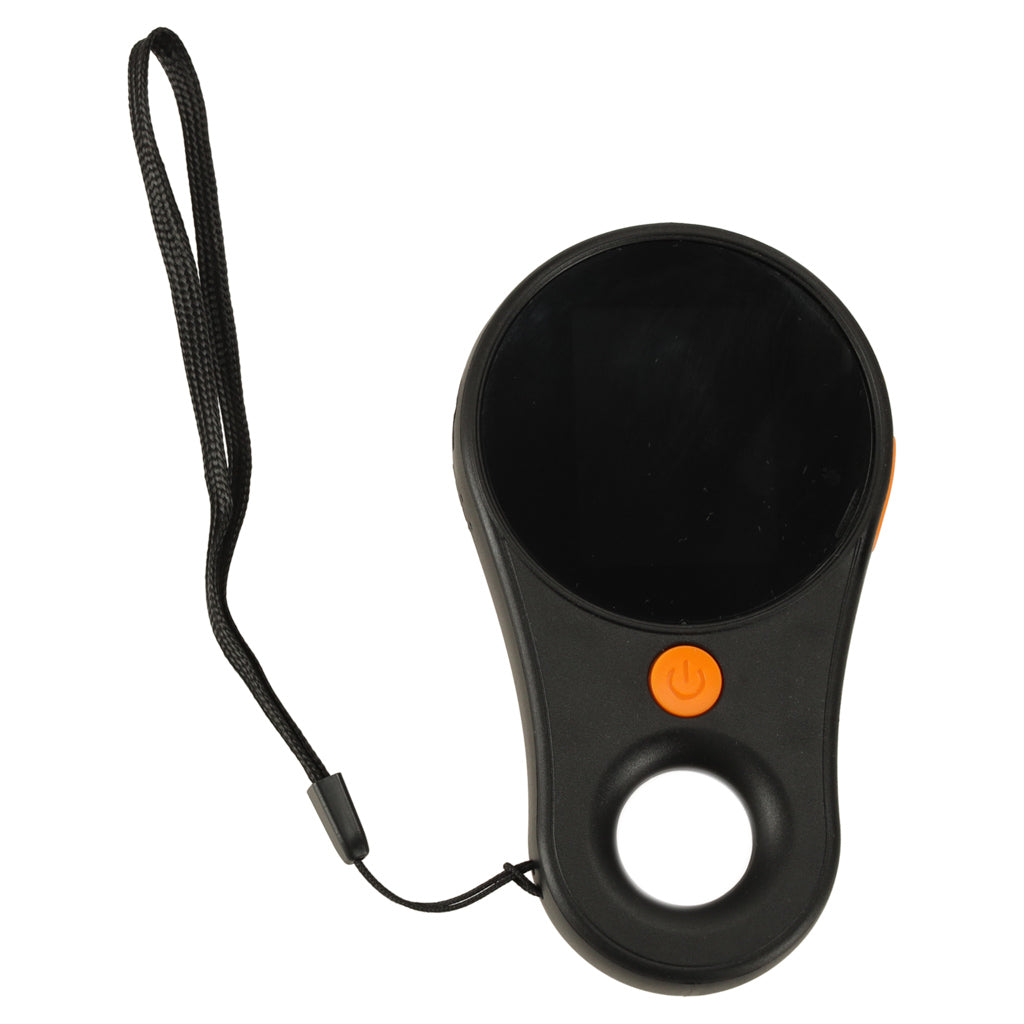 Digitālais USB mikroskops–lupa bērniem 500×, 2 MP ar 8 LED (3+)