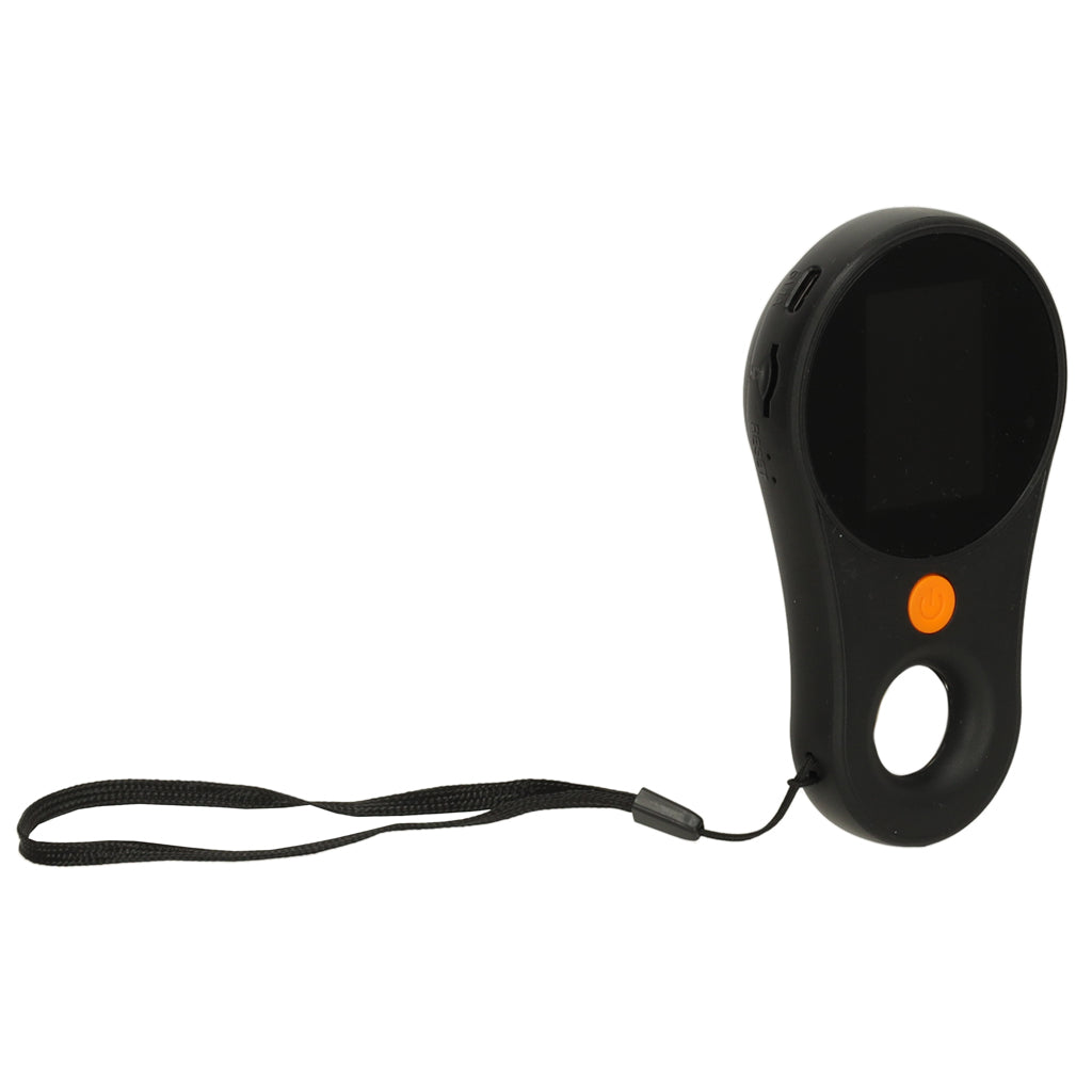 Digitālais USB mikroskops–lupa bērniem 500×, 2 MP ar 8 LED (3+)