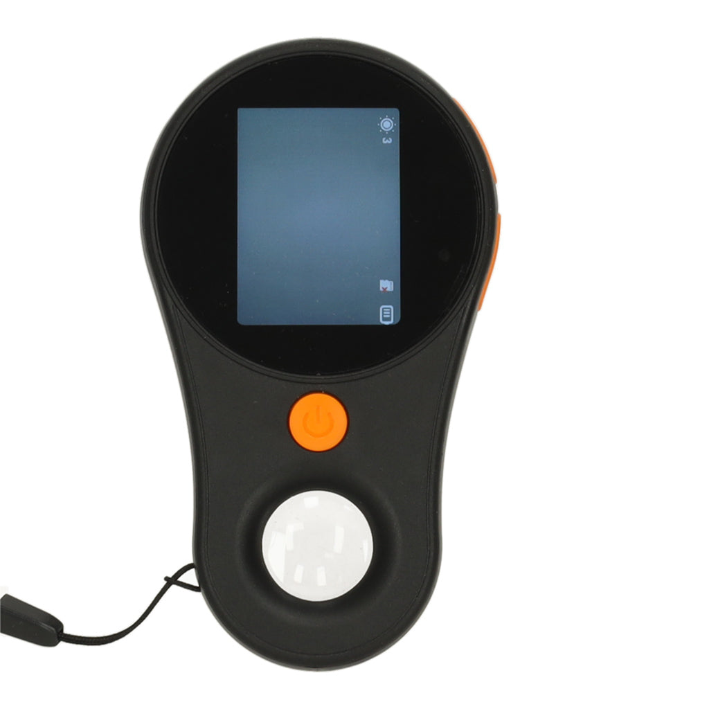 Digitālais USB mikroskops–lupa bērniem 500×, 2 MP ar 8 LED (3+)