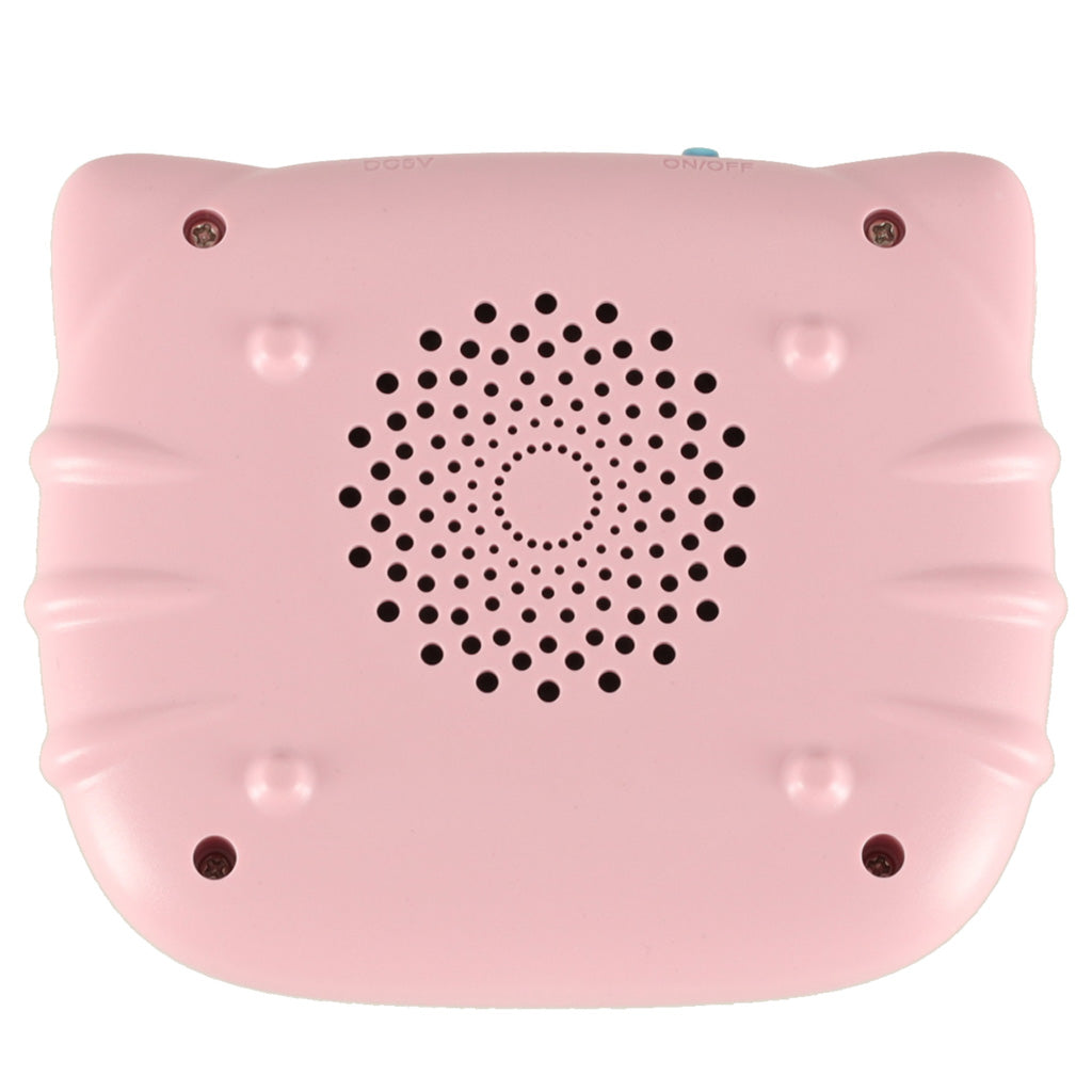 Interaktīvs kartīšu lasītājs bērniem – angļu valodas apguvei (100 divpusējas kartītes)Rozā/zils