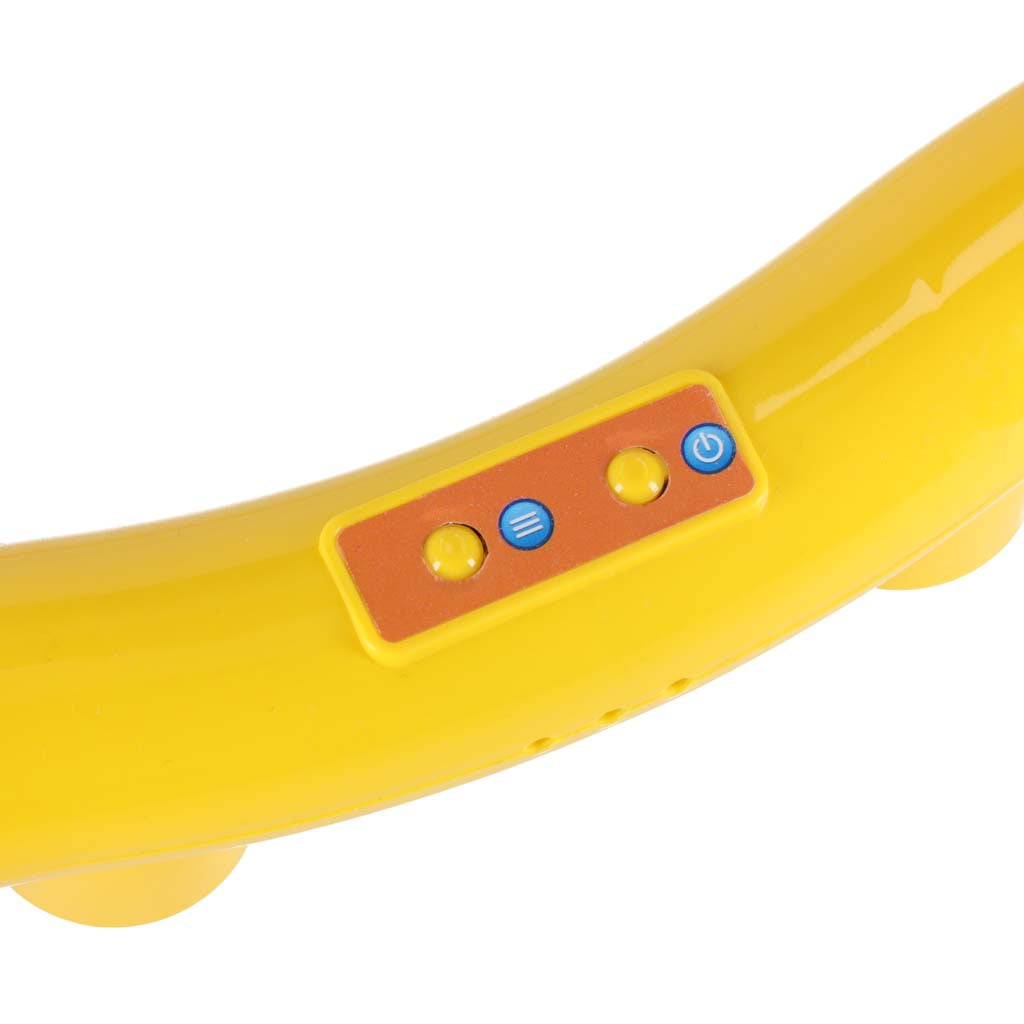 Interaktīva piekarināma nūjiņu spēle ar gaismu un balss signāliem (USB), 3+