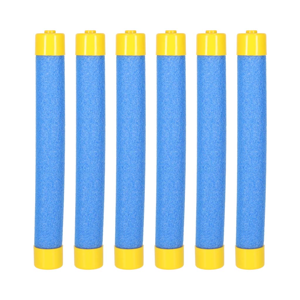 Interaktīva piekarināma nūjiņu spēle ar gaismu un balss signāliem (USB), 3+