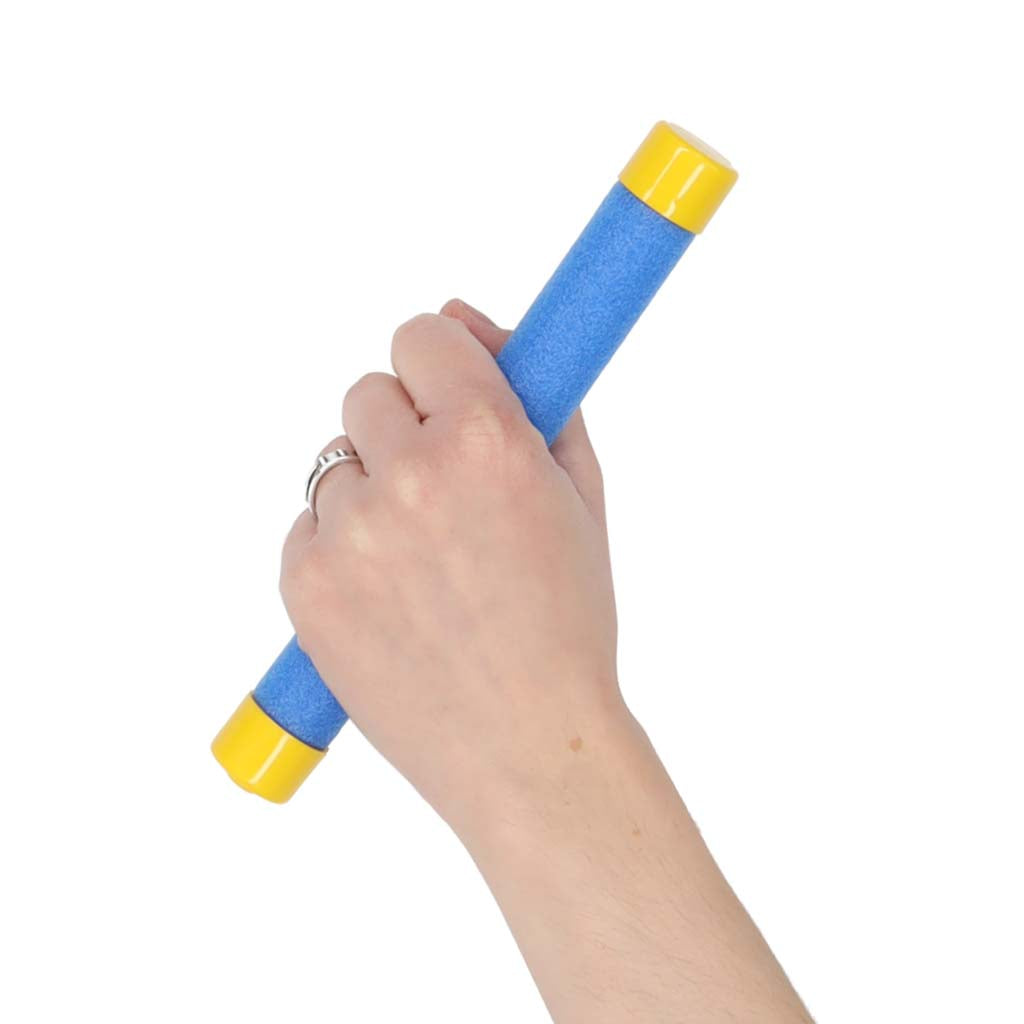 Interaktīva piekarināma nūjiņu spēle ar gaismu un balss signāliem (USB), 3+