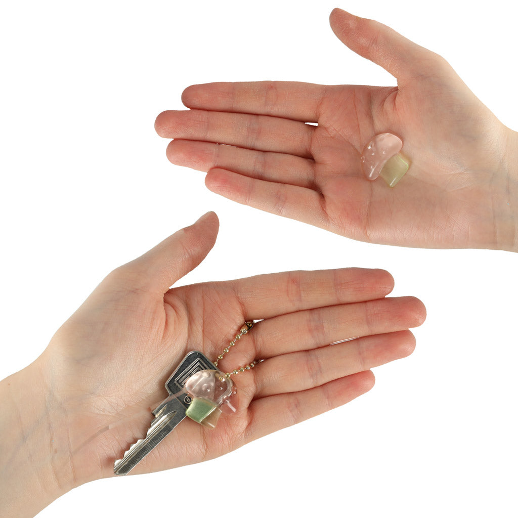 UV līmes komplekts “Magic Box” rotaslietām – 4 spilgtas krāsas