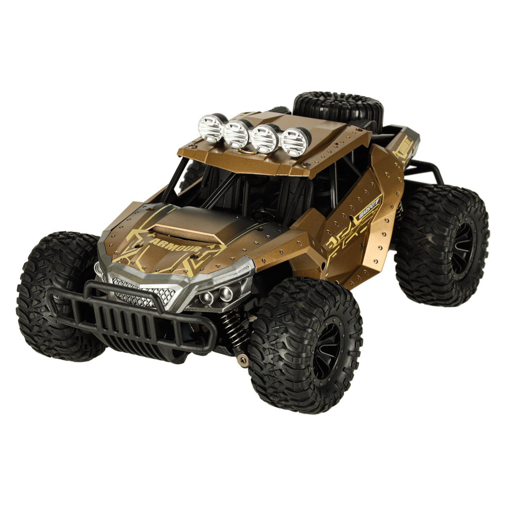 RC apvidus auto “Defender” 7,4 V,  1:16  8+