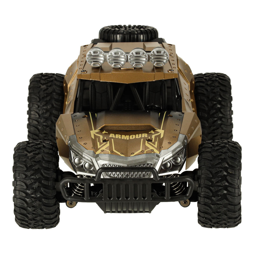 RC apvidus auto “Defender” 7,4 V,  1:16  8+