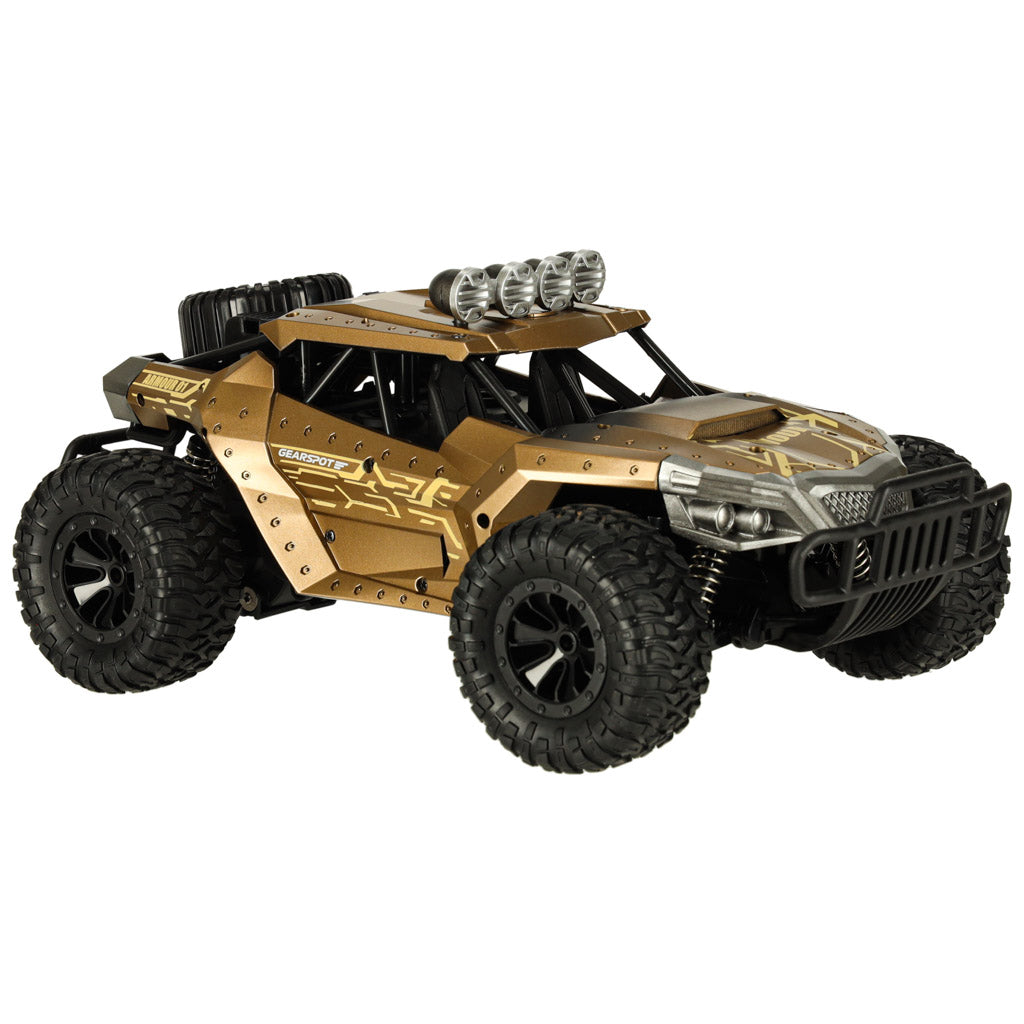 RC apvidus auto “Defender” 7,4 V,  1:16  8+