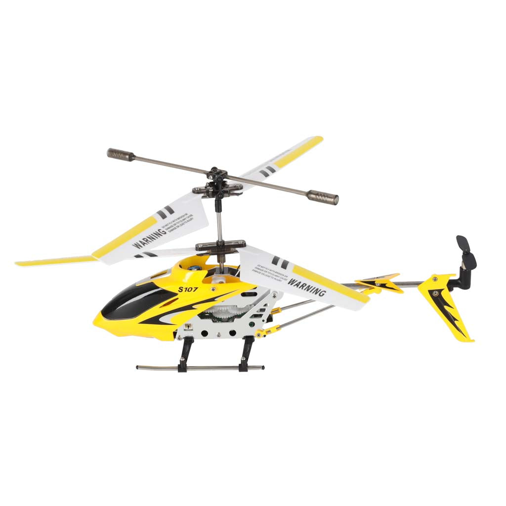 Tālvadības helikopters SYMA S107G (14+)