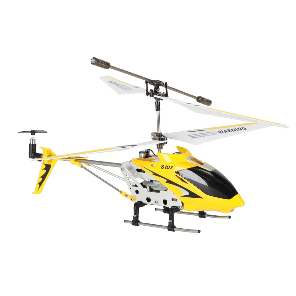 Tālvadības helikopters SYMA S107G (14+)