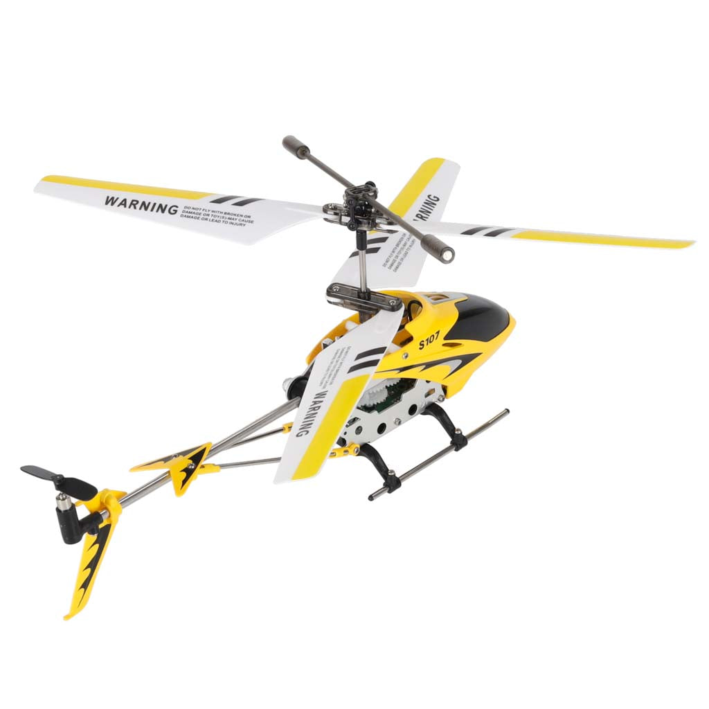 Tālvadības helikopters SYMA S107G (14+)