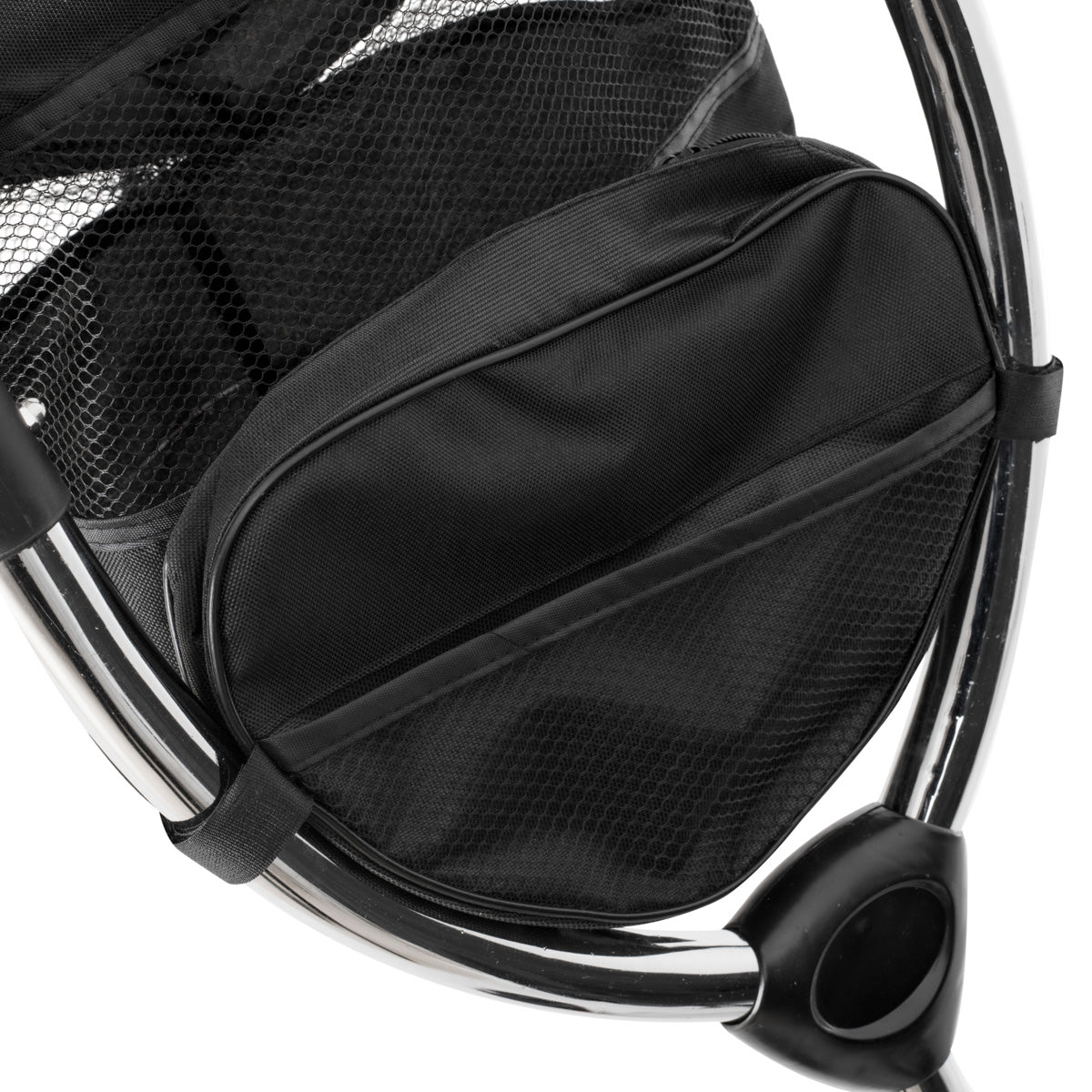 Bērnu trīsritenis TRIKE FIX V3 360°  1–6 gadi  Melns
