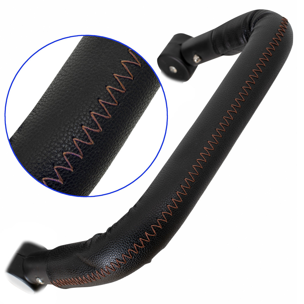 Bērnu trīsritenis TRIKE FIX V3 360°  1–6 gadi  Melns