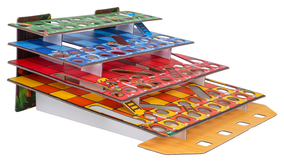 galda-spele-snake-chess-3d-cetrstavu-laukums-numureti-laucini-cuskas-kapnes