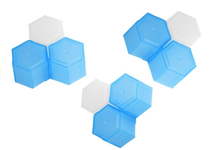 🐧 Glāb pingvīnu – iemaņu un veiklības spēle bērniem (3+)