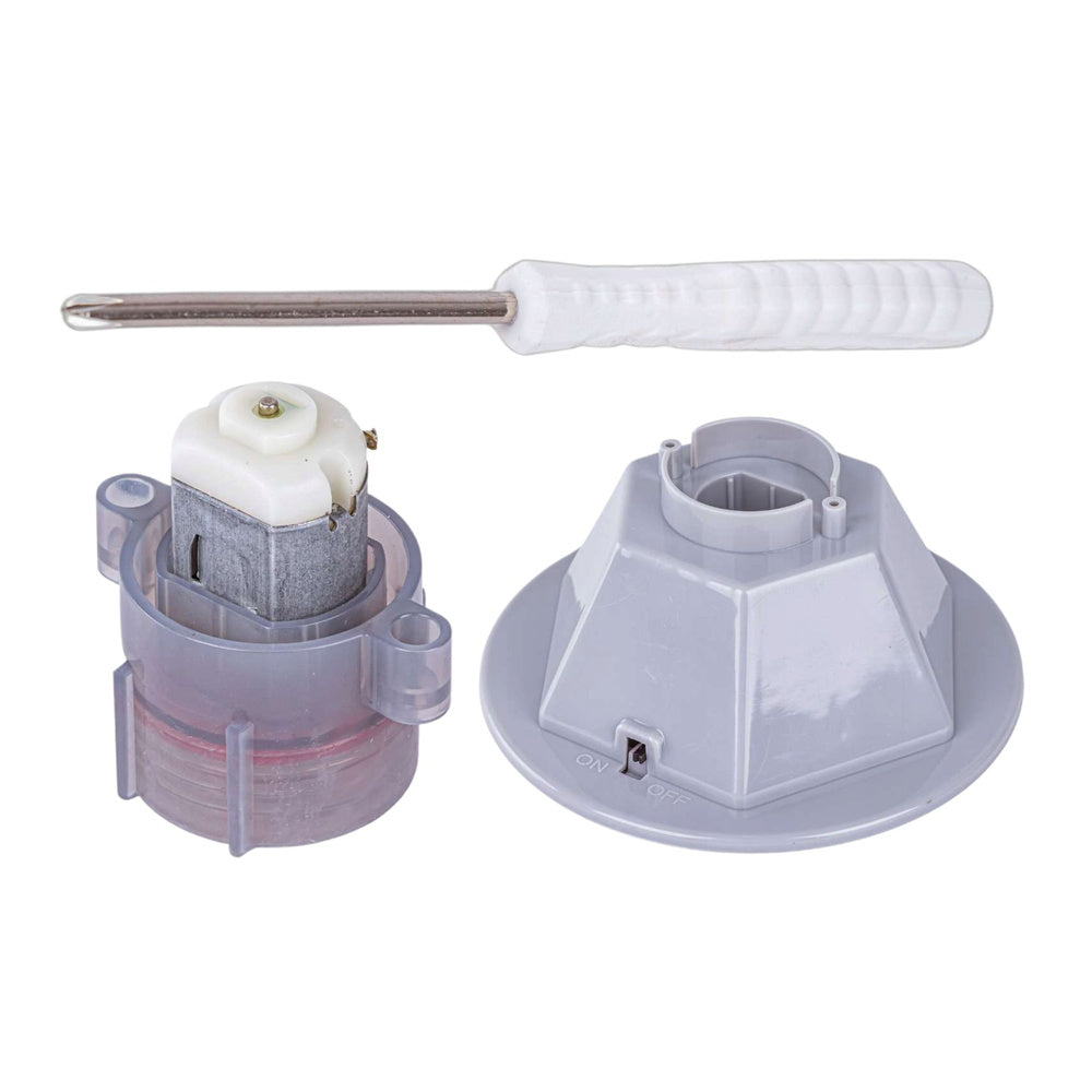 Izglītojošs tornado simulators bērniem – Tornado DIY eksperiments (8+)