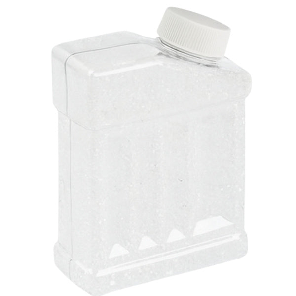 Hidrogēla bumbiņas gēla blasteriem 20 000 gab.  (baltas 7–8 mm)