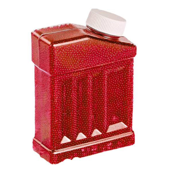 🔴 Hidrogēla bumbiņas gel blasteriem  20 000 GAB. (Sarkanas 7-8mm))