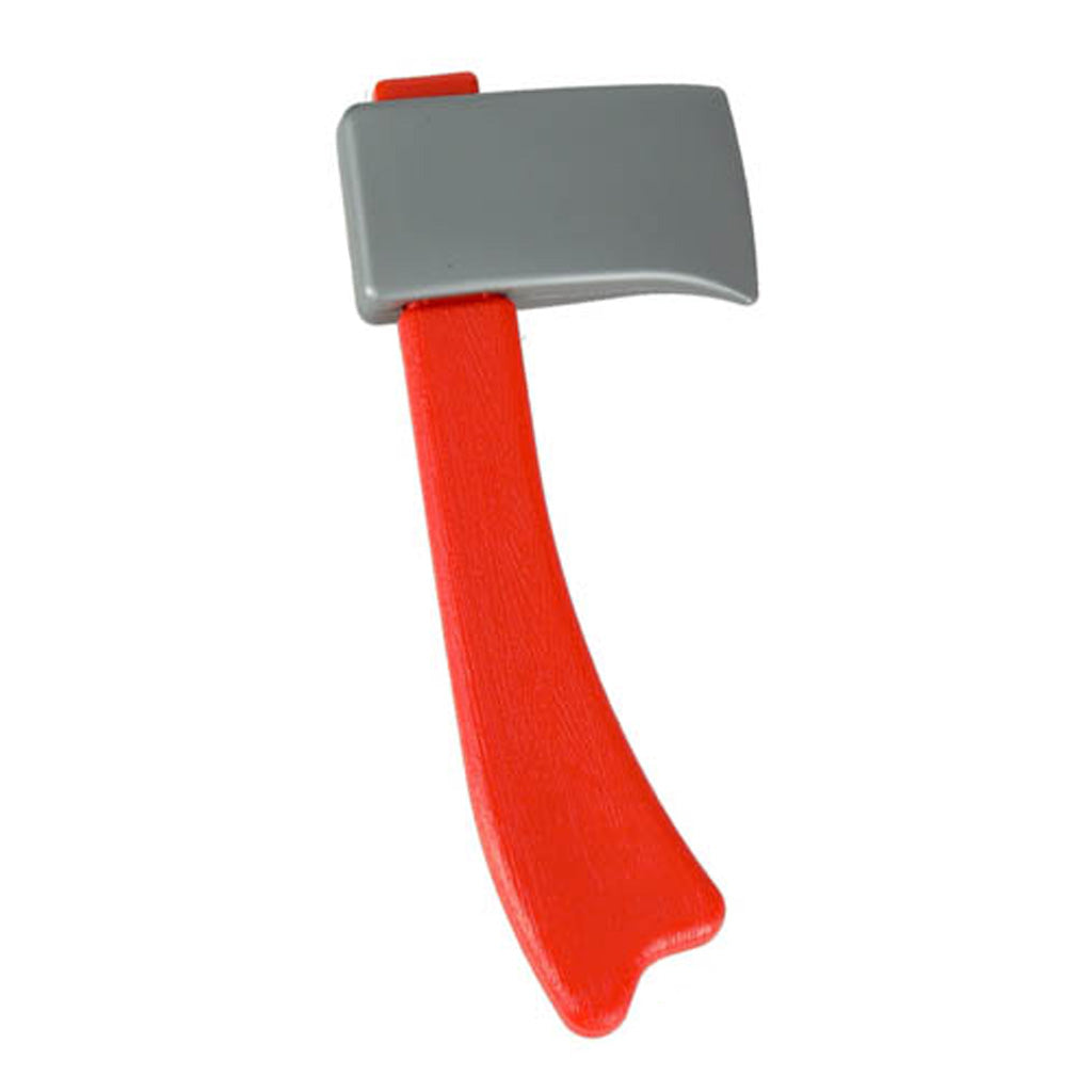 Rotaļu cirvis bērnu ugunsdzēsēja kostīma komplektam