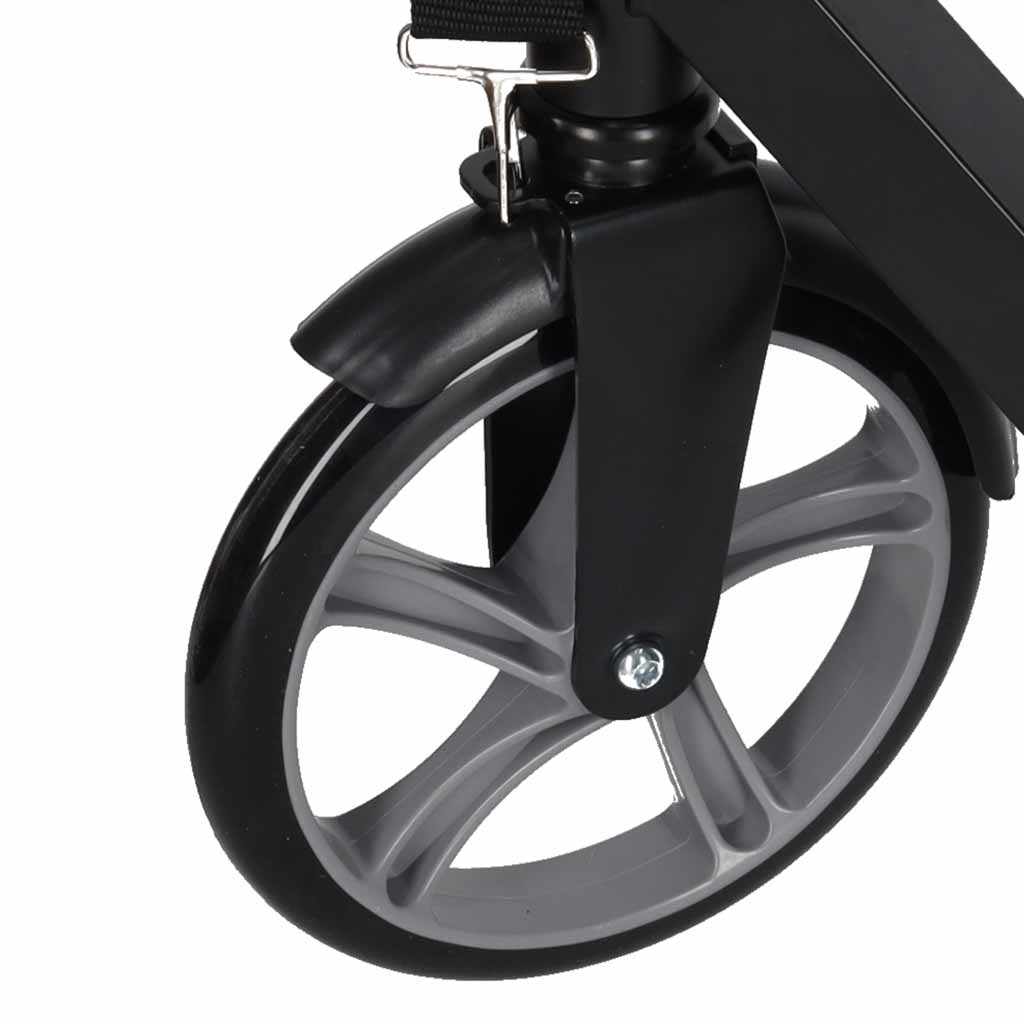 Trike Fix skrejriteņa priekšējais lielais ritenis