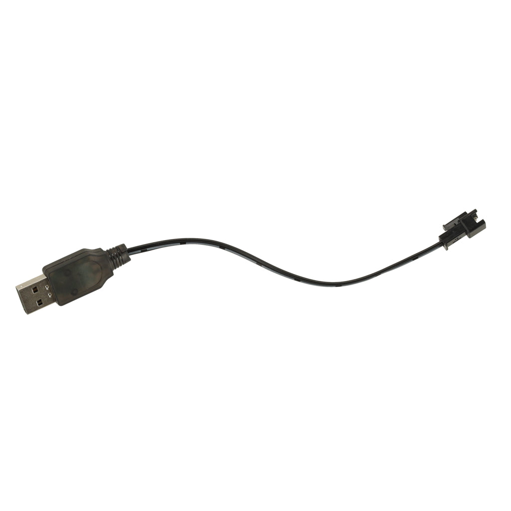 USB uzlādes kabelis automātiskajai ūdens pistolei